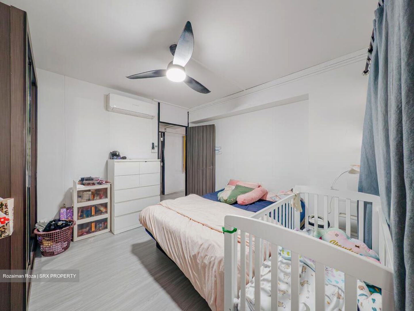 Blk 839 Nanyang Pearl (Jurong West), HDB 4 Rooms #502407981